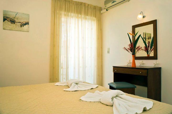 Alfa Hotel Apartments Gerani  ห้อง รูปภาพ