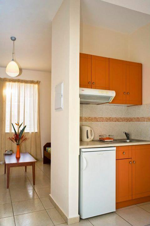 Alfa Hotel Apartments Gerani  ภายนอก รูปภาพ